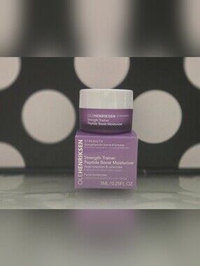 5/$25✨️Olehenriksen Cream MINI✨️
